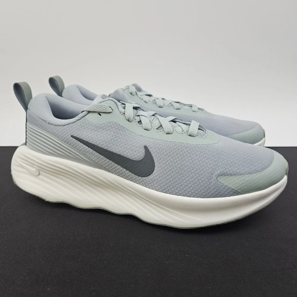 Nike Promina Walking Shoe Men's Size‎ 9 FV5285-003 Light Pumice New